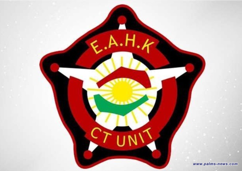 مكافحة الإرهاب في إقليم كردستان ينفي وقوع هجوم بطائرة مسيرة بقضاء بيرمام